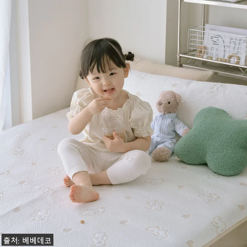 베베데코 히말라야 포르페 냉감 방수패 관련 이미지 2