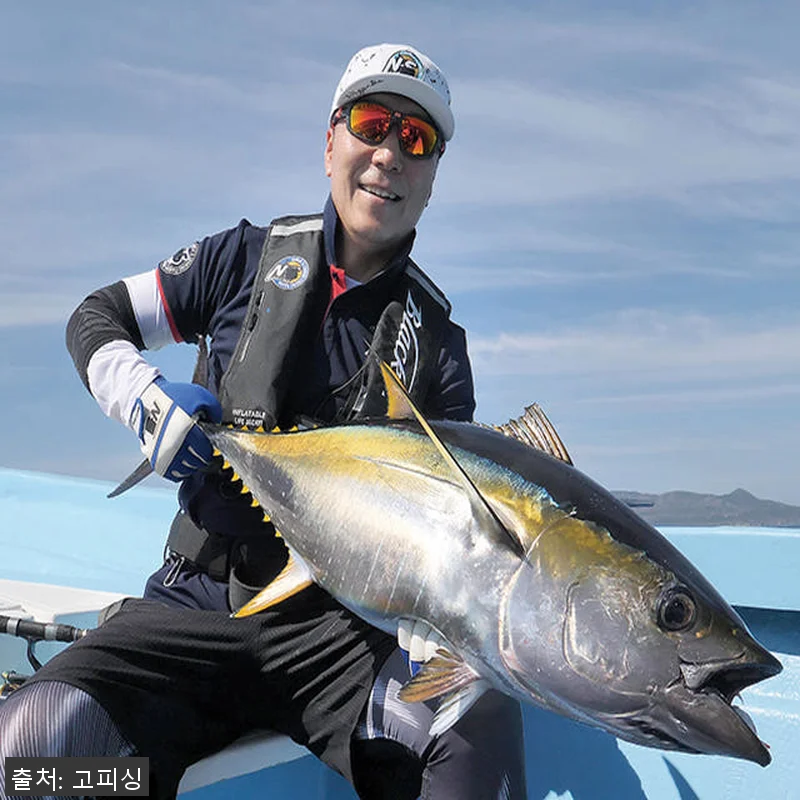 NS 보카 BL 지깅낚시대 S-541 관련 이미지 2