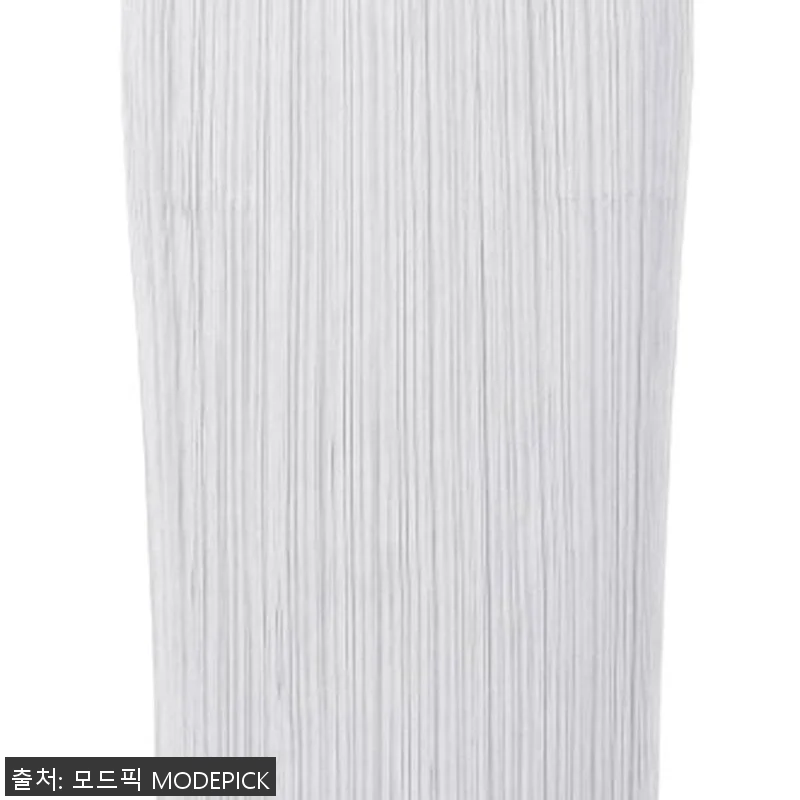 플리츠플리즈 스커트 BASICS JG 관련 이미지 2