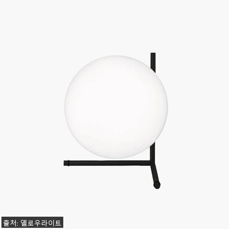 Flos IC Lights Table 관련 이미지 2