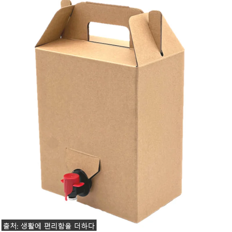 테이크아웃 커피 투고백 단체 대용량 관련 이미지 1