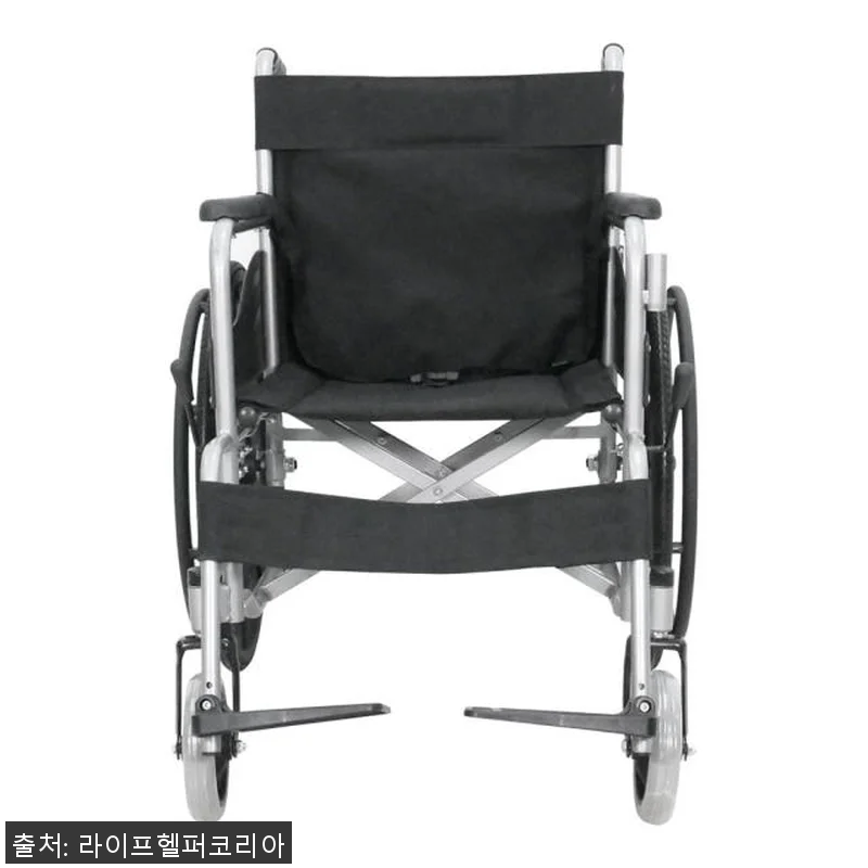 A2 휠체어 링거 수액꽃이 일체형 접 관련 이미지 2