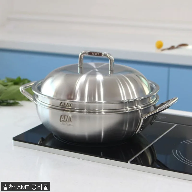 AMT 통5중 2종세트 사용후기: 스 관련 이미지 2