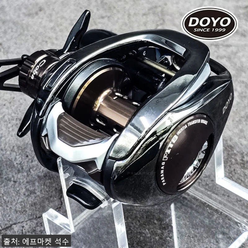 도요 코바4 블랙 5.6 우핸들 딥스 관련 이미지 2