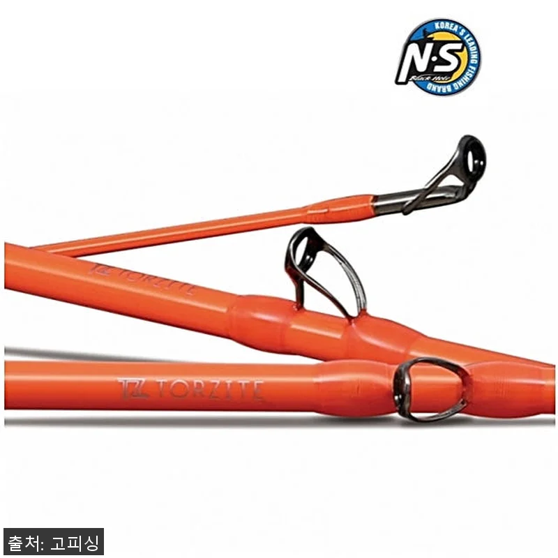 NS 퓨리어스 라바 에디션 참돔 낚시 관련 이미지 2