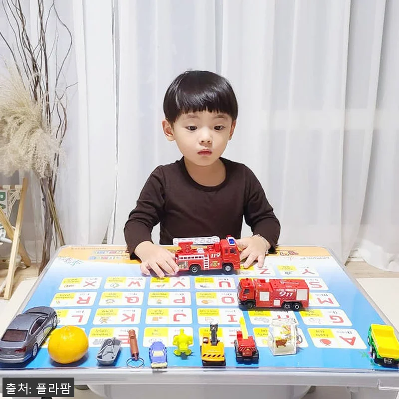 9in1 플레이테이블 아기테이블 유아 관련 이미지 2