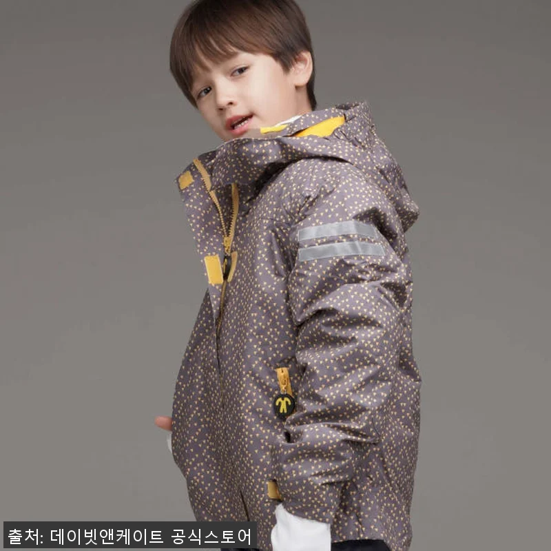 데이빗앤케이트 주니어 아동 초등학생 관련 이미지 2