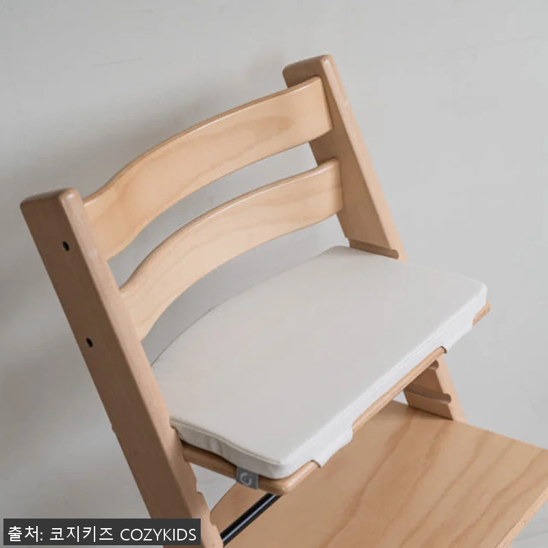 코지키즈 스토케 트립트랩 방수 쿠션 관련 이미지 1