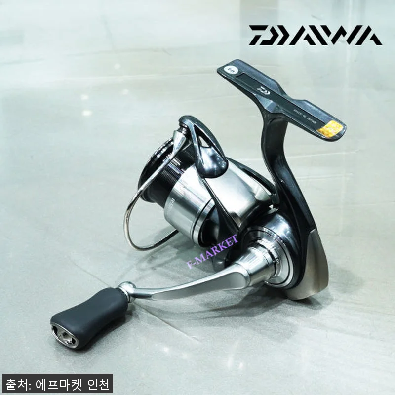 한국 다이와 24 세르테이트 LT 전 관련 이미지 2