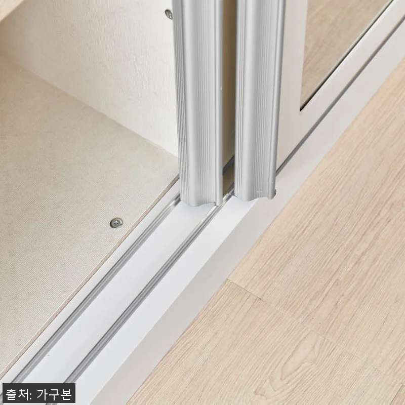 E0등급 303cm 10자장롱 프로스 관련 이미지 2