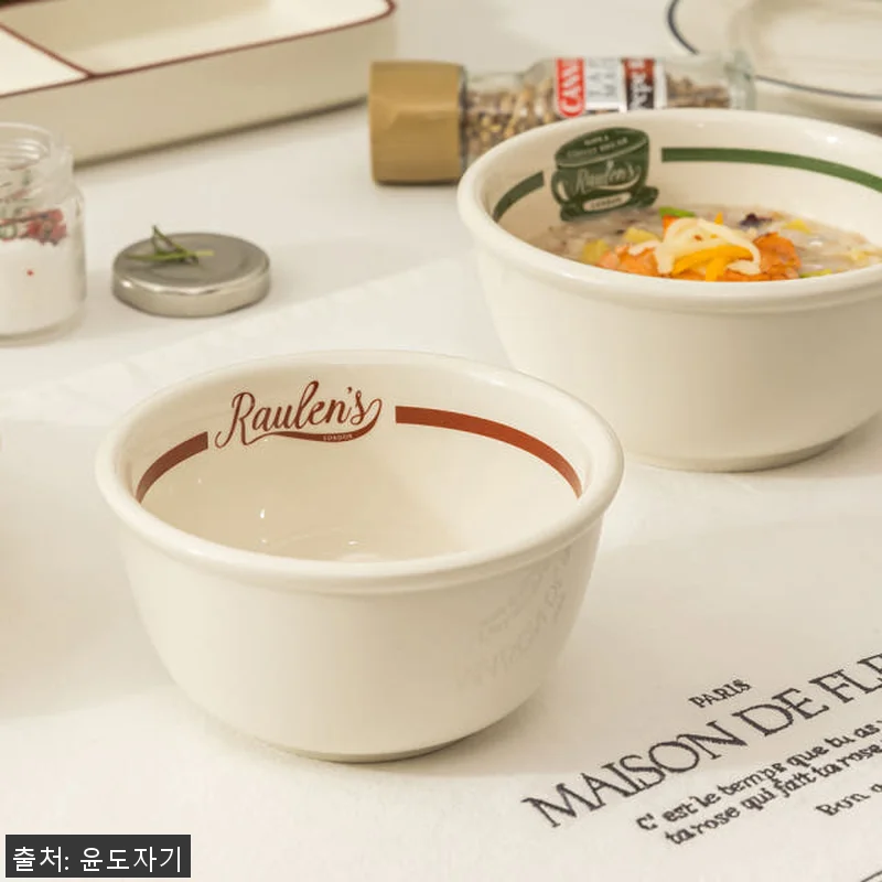 로렌스 런던 4인 그릇세트 30P 사 관련 이미지 2