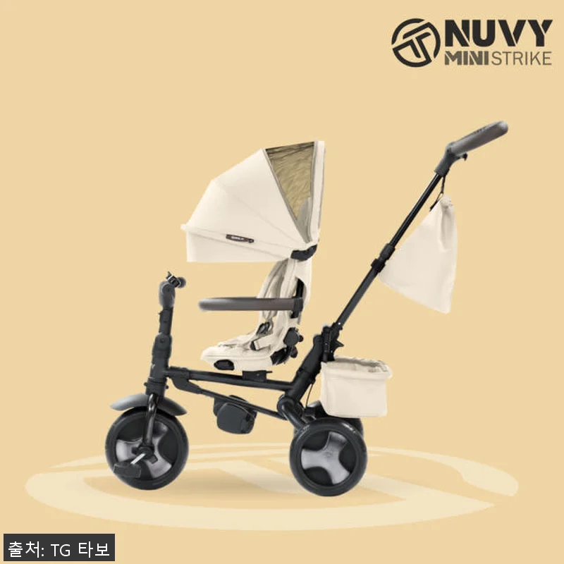 TAVO 유모차 자전거 미니스트라이크 관련 이미지 1
