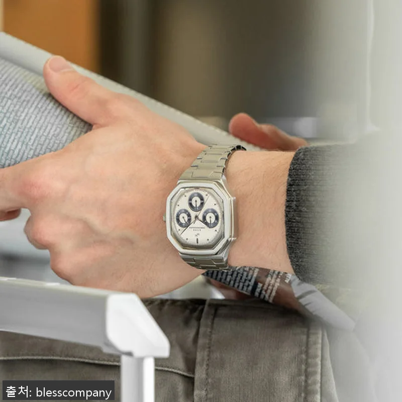 스코브 안데르센 1904 WB 크로노 관련 이미지 2