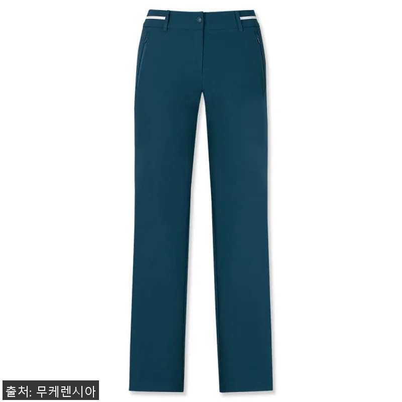 미스페라 남성 스탠다드핏 에센셜 팬츠 관련 이미지 2