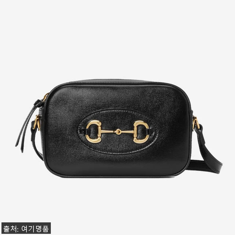 구찌 오피디아 미니백 GG마몽 하프문 관련 이미지 2