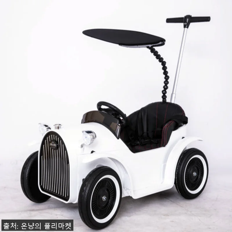 벤츠 아기 자동차 유아 전동차 AMG 관련 이미지 2