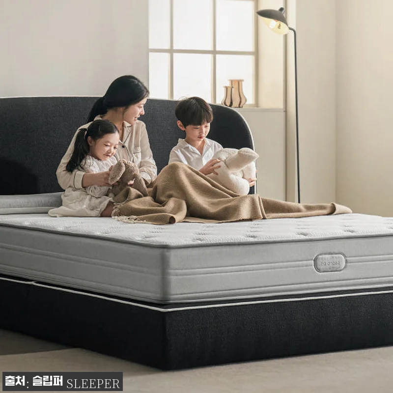 슬립퍼 밸런스드 프라임 단단한 허리 관련 이미지 3