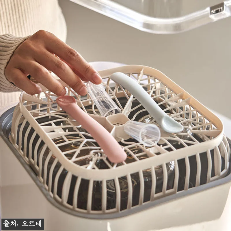 오르테 4in1 젖병세척기 사용후기: 관련 이미지 3