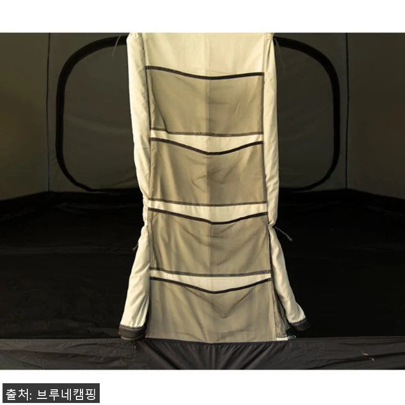 미니멀웍스 이너텐트 빅볼R 쉘터 돔텐 관련 이미지 3