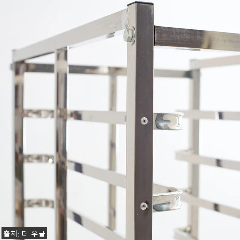 더우글 제빵렉 사용후기: 집에서 제빵 관련 이미지 3