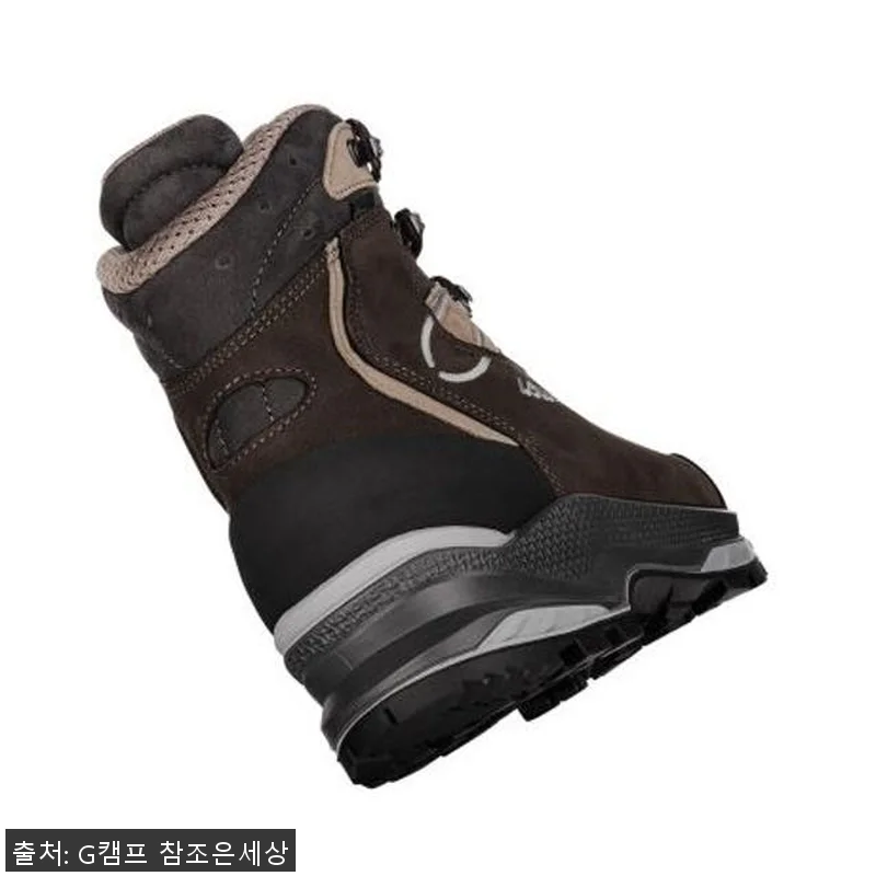 로바 여자 중등산화 마우리아 에보 G 관련 이미지 3