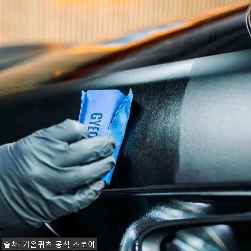 매트 EVO 50ml 무광 페인트 전 관련 이미지 2