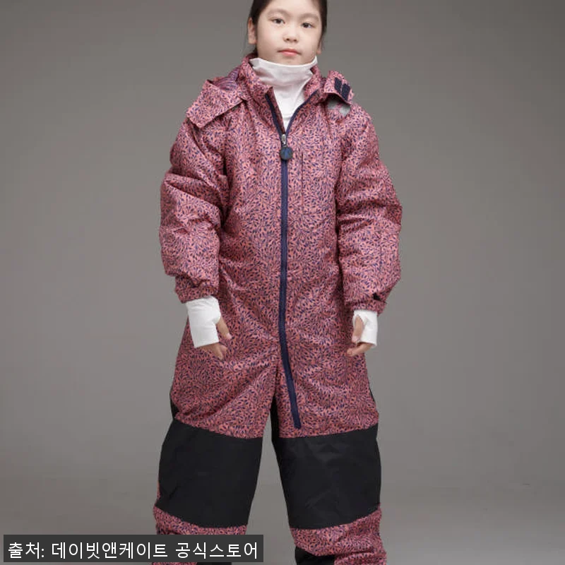 데이빗앤케이트 주니어 아동 올인원 스 관련 이미지 3