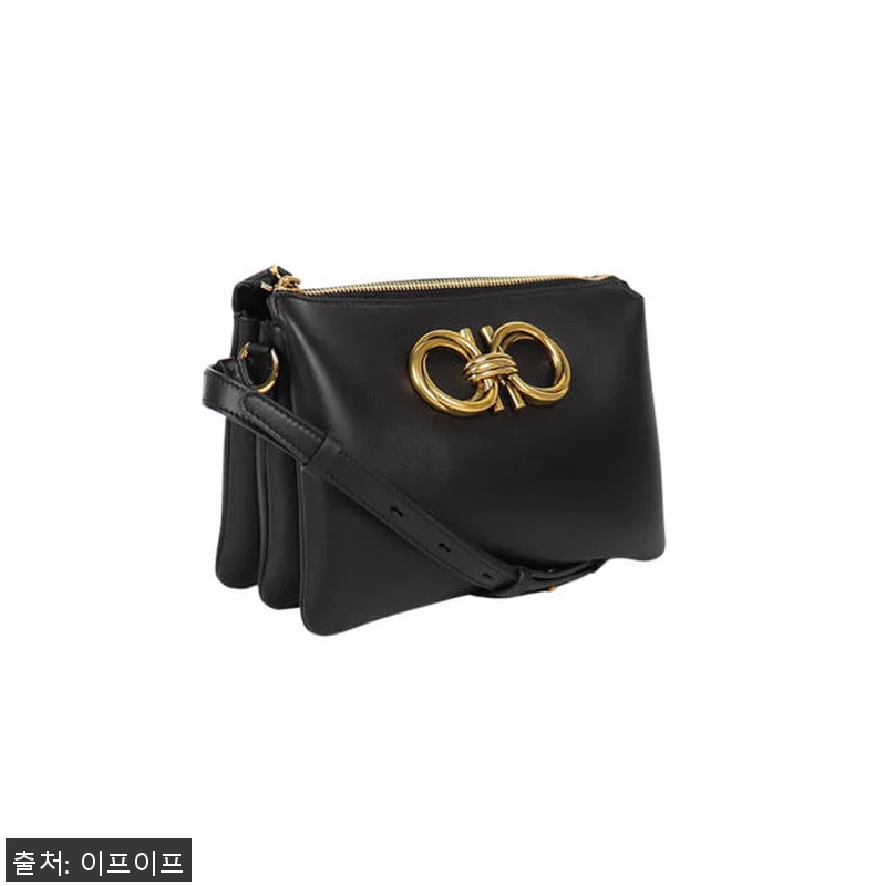 페라가모 간치니 트라페지오 미니 숄더 관련 이미지 3