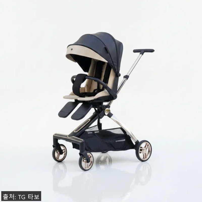 누비앤타보 NUVY 노바 트라이크 휴 관련 이미지 2