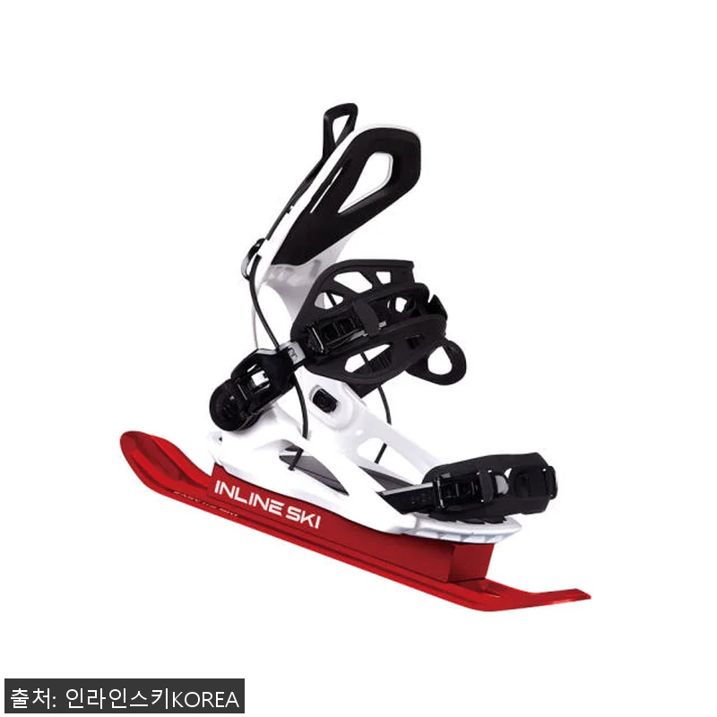 인라인스키 스키에이트 이지더스키 엣지 관련 이미지 3