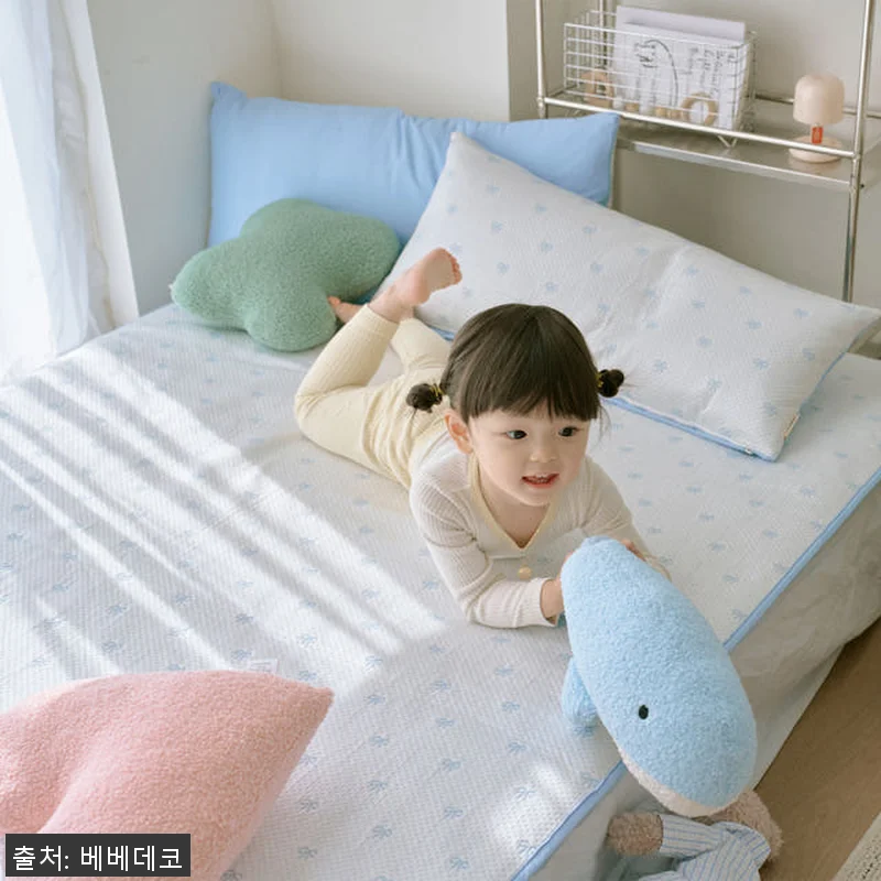 베베데코 히말라야 포르페 냉감 방수패 관련 이미지 3