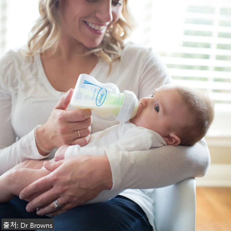 닥터브라운 PPSU 와이드넥 150m 관련 이미지 3