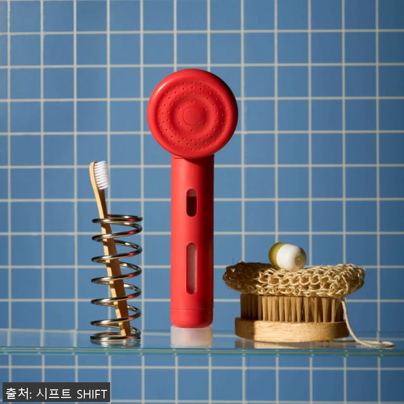 시프트 아로마 캡슐샤워기 퍼펙트케어세 관련 이미지 3