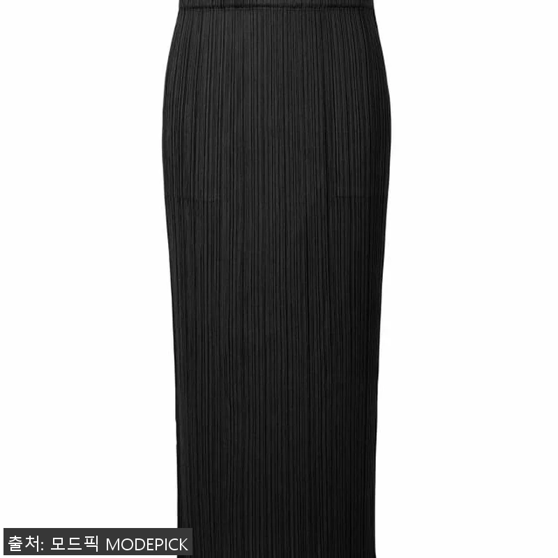 플리츠플리즈 스커트 BASICS JG 관련 이미지 3
