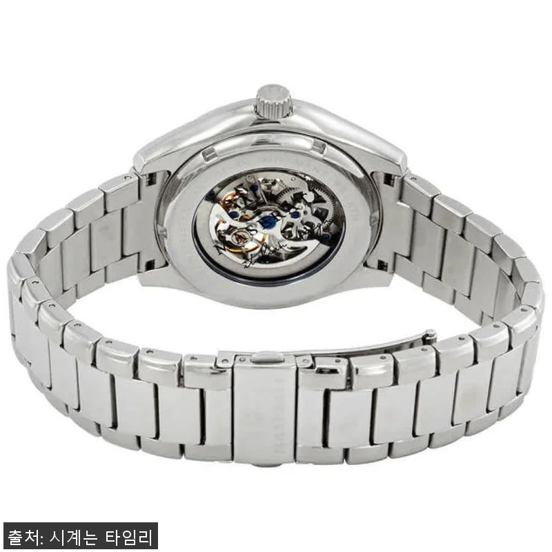 마세라티 남자 오토매틱 메탈 클래식 관련 이미지 3