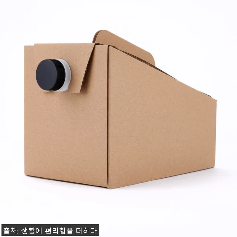 테이크아웃 커피 투고백 단체 대용량 관련 이미지 2