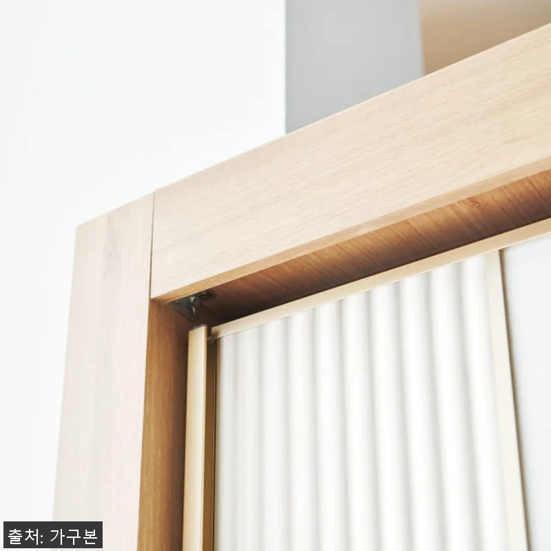 E0 뎀퍼 레이브 슬라이딩붙박이장 7 관련 이미지 3