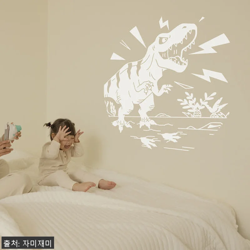 자미재미 수면교육 그림자 동화극장 3 관련 이미지 3