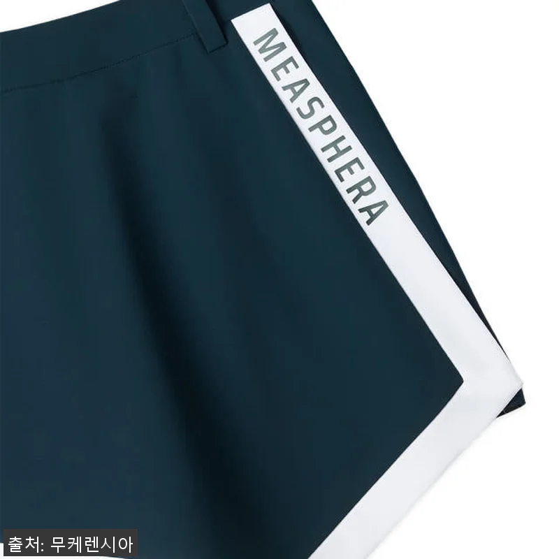 미스페라 여성 플레어 숏팬츠 사용 후 관련 이미지 3