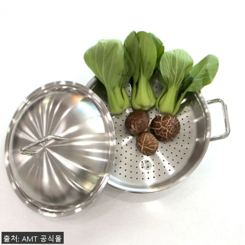 AMT 통5중 2종세트 사용후기: 스 관련 이미지 3