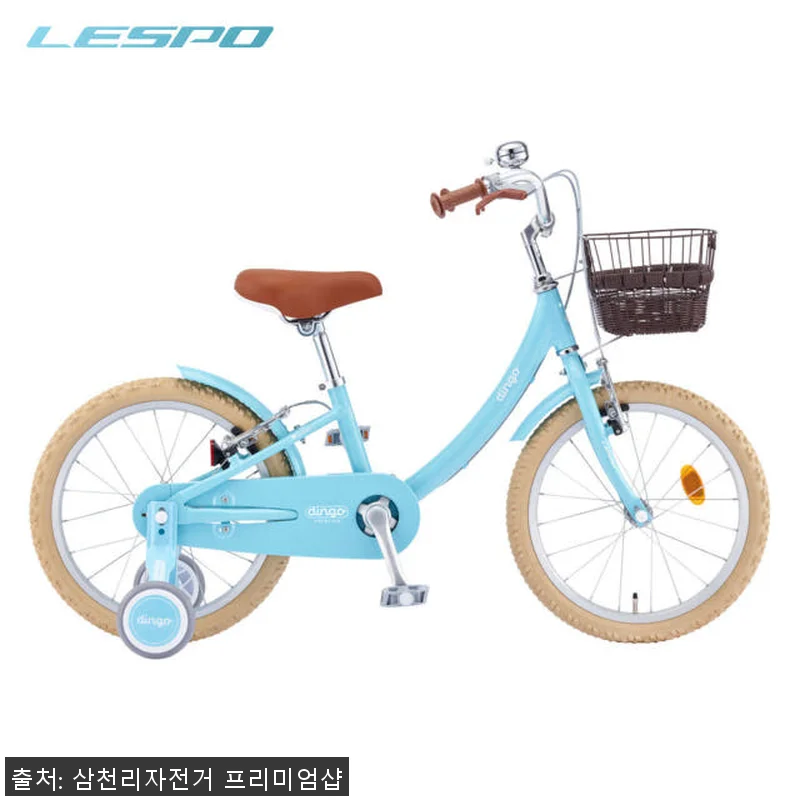 2025 삼천리 18 딩고 아동용 네 관련 이미지 3