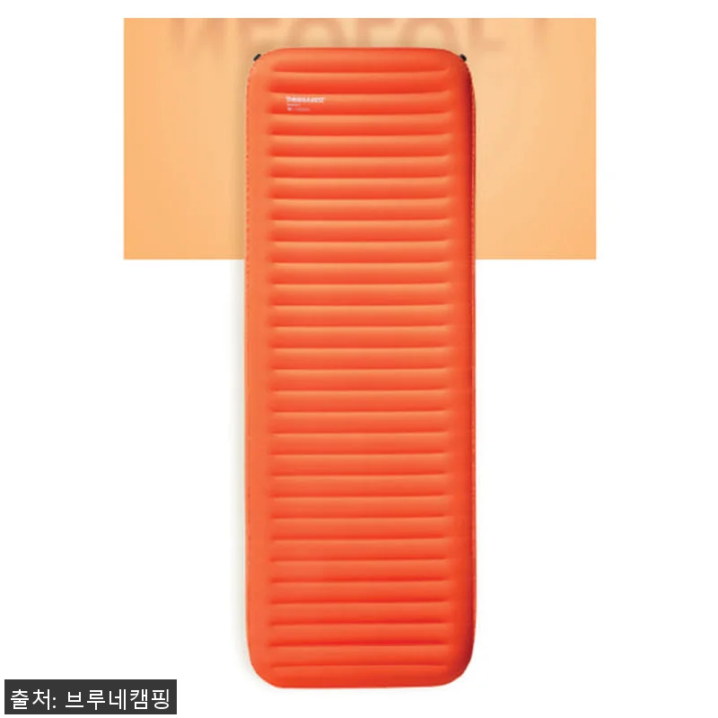 써머레스트 네오로프트 백패킹 캠핑 매 관련 이미지 2