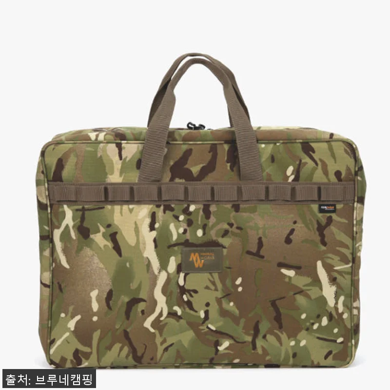 미니멀웍스 테이블 소반 폴드 세트+듀 관련 이미지 3