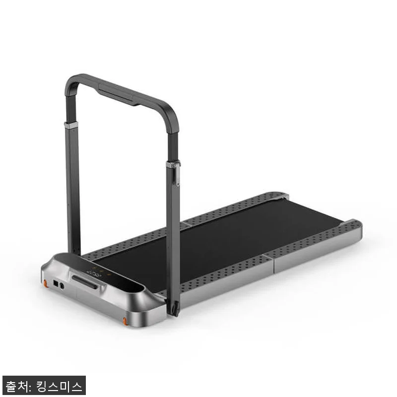 킹스미스 접이식 런닝머신 R2 사용후 관련 이미지 3