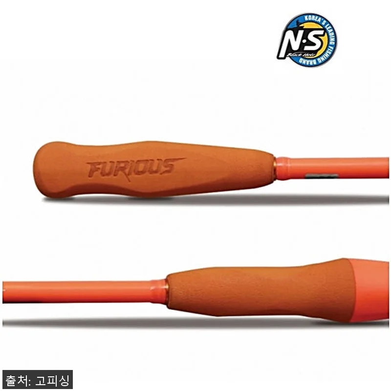 NS 퓨리어스 라바 에디션 참돔 낚시 관련 이미지 3
