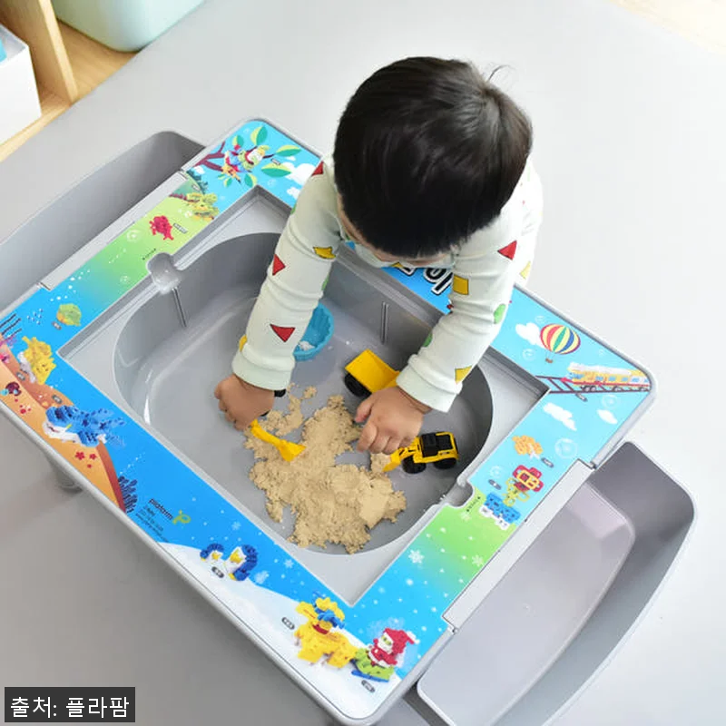 9in1 플레이테이블 아기테이블 유아 관련 이미지 3