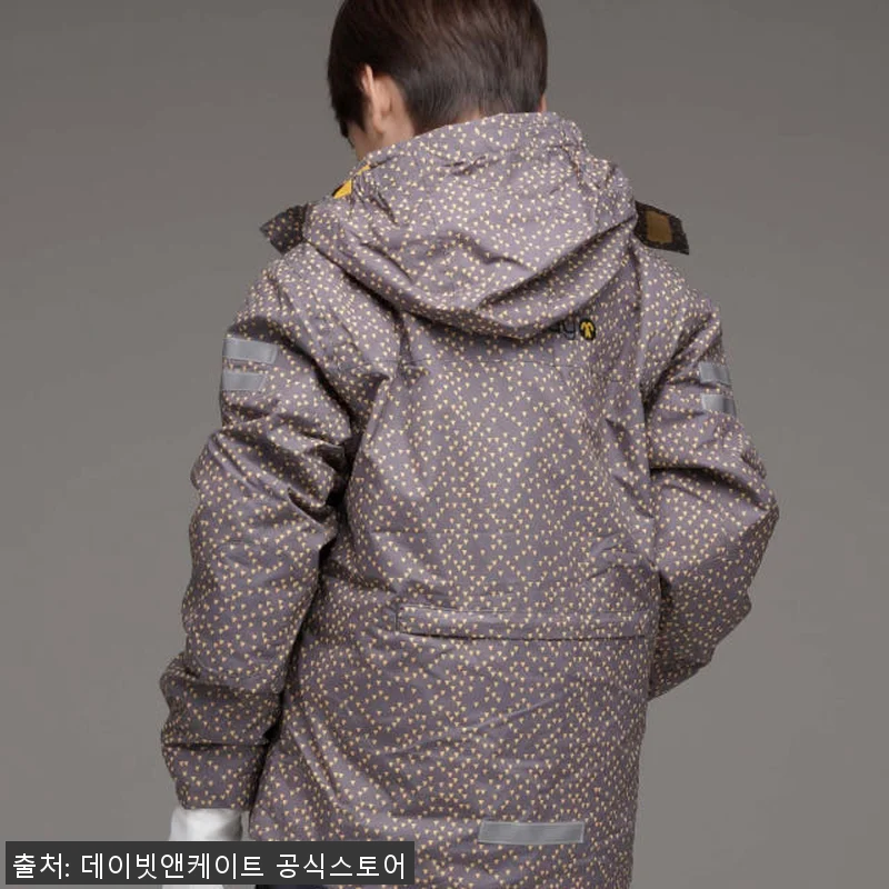 데이빗앤케이트 주니어 아동 초등학생 관련 이미지 3