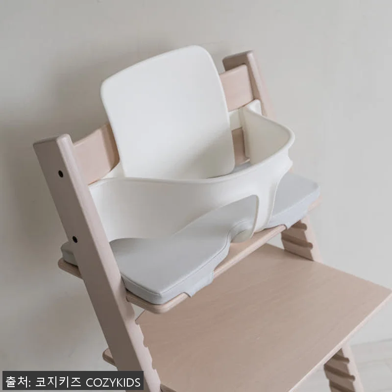 코지키즈 스토케 트립트랩 방수 쿠션 관련 이미지 2