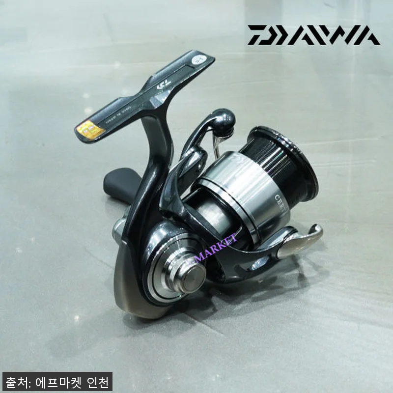 한국 다이와 24 세르테이트 LT 전 관련 이미지 3