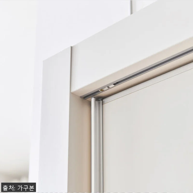 E0등급 303cm 10자장롱 프로스 관련 이미지 3